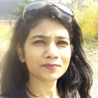 Nidhi Parekh