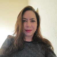 Ana Lilia Barbosa Bravo