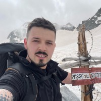 Mattia Amico