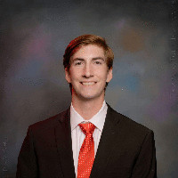 Cole Stevens
