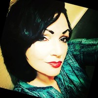 Natasha Ishaq