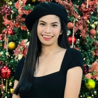 Josephine Bringas