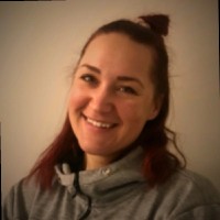 Anna Östman Ahlberg