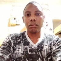Bonga Bhengu