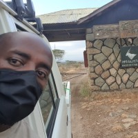 Bereket Girma