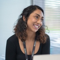 Piyali Basu