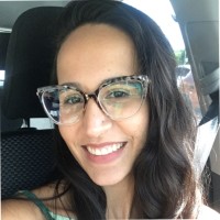 Nathalia Borges