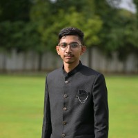 Jyot Khant