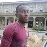Nnaemeka Chukwudi