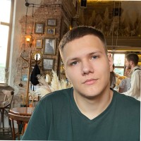 Volodymyr Senchenko
