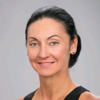 Ina Mochalina