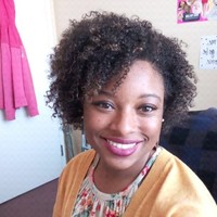 Erica Scales, LPC, LCAS