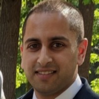 Nik Shah
