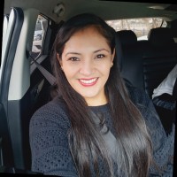 Andrea Cuentas