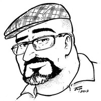 Fabio Vicente Batista de Moraes