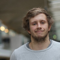 Bastien Cassagne