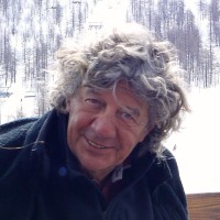 Alessio Giachin Ricca