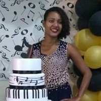Cintia Lopes