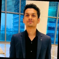 Saurabh Laddha