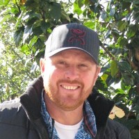 Jeremy Holbrook