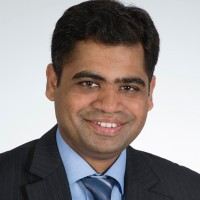 Nilesh Chaudhari