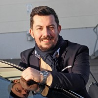 Emrah Maximilian Bergius