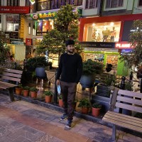Sarwar Hasan