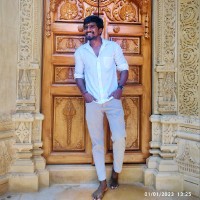 Sanjay H K