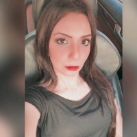 Nesrine Elghazaly