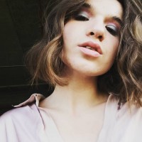 Yaryna Muravetska