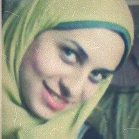 Marwa Fouda