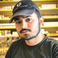 Faizan Shafiq
