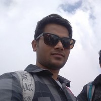 Nishant Kumar