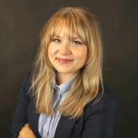 Polina Naumova, Msw