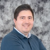 Konstantin Taletskiy, Phd