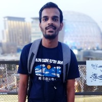 Amal Satheesh