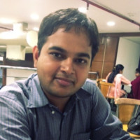 Saikat Dasgupta