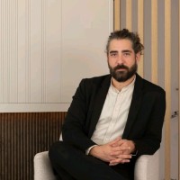 Alberto Sanchez Marti
