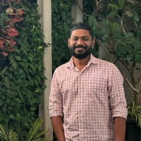 Vaibhav Shiudkar