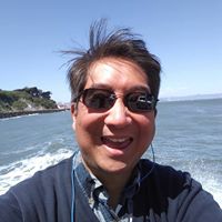 Lawrence Wang