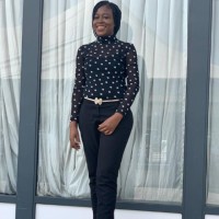 Yemisi Olukoya