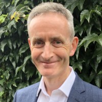 Gary Flint, Chartered FCIPD