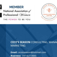 Mz. Cece E.