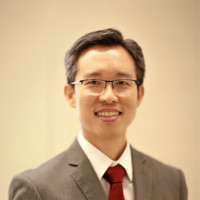 Keng Hua Lim
