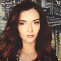Nataliia Gapchun