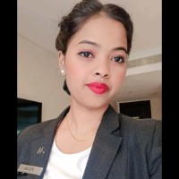 Pooja Khirwale