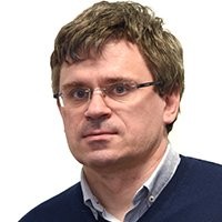 Jacek Winiecki