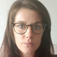 Anne Laure CAILLETON