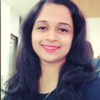 Chaitali Kadam