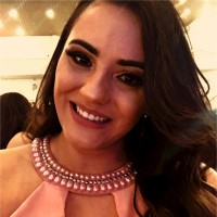 Jéssica Santana Gonçalves